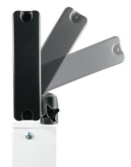 Cardinal Scales MV2C Weight Indicator, Digital, Healthcare Scales, with