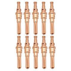20x Plasma Consumables For Thermal Dynamics SL60-SL100 PK20 9-8215 9-8210 US