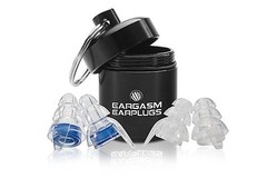 Eargasm High Fidelity Earplugs with Premium Gift Box Packaging