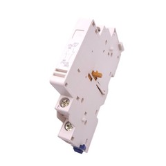 Schneider Electric GVAN11 Auxiliary Contact Block, 1NO 1NC, 690VAC 6A Max