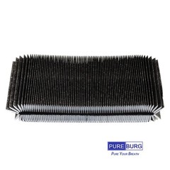 PUREBURG Replacement Filter Compatible With Dupray Bloom Air Purifier AIR030W…