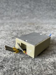 ECO-SSR 001 JDA332500 Solid State Relay 25A Used