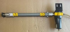 Kaeser KOR-35 Air Compressor Oil Filter & KMD-6 Membrane Air Dryer