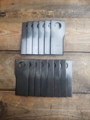 1309/1339 MASSEY FERGUSON DISC MOWER BLADE KIT – OEM PART NUMBERS 527746 & 52774
