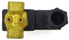 SMC VX2120-02-1D1 SOLENOID VALVE AC 100V 50/60Hz AC 110V 60Hz FAST SHIP