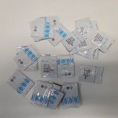 Hach DPD Free Chlorine Reagent Powder Pillows 10mL Pack of 100