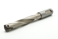 Hartner reversible plate drill full drill Ø17.5 mm + WSP Hartner Ø17.5 mm