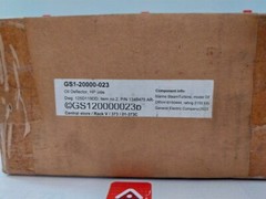General Electric GS1-20000-023 Oil Deflector 134B475 AR5