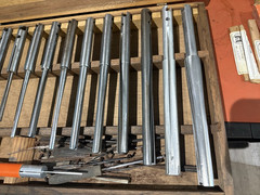 Superior Hone Corporation – 13 Piece Honing Set PLUS ONE