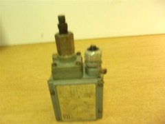 Square D GFW-1 Pressure Switch 500.0 PSIG *FREE SHIPPING*