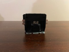 Honeywell DP2040A5004 DEFINITE PURPOSE CONTACTOR 2 POLE 24VAC COIL, 40A FLA