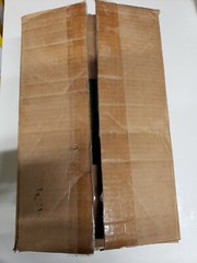 24025-110-M110C Porta Systems Bldg Entrance Protector 25 Pair Trifold 24 Series