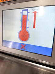 2019 MERRYCHEF Eikon E4s High Speed Ventless Convection Microwave Oven Watch Vid