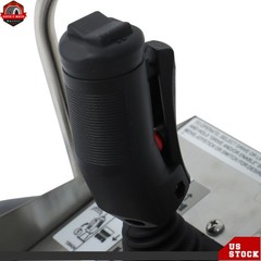For SkyJack Scissor Lift 3015 3215 3219 Control Box 310185 129674 With Handle