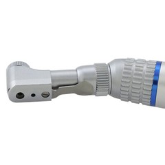 5pcs BEING Dental Contra Angle Latch Low Speed Handpiece NSK EX203 ISO E Type