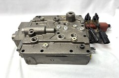 John Deere AT129459 Hydraulic Actuated Control Valve, New 644E/EZ/ER