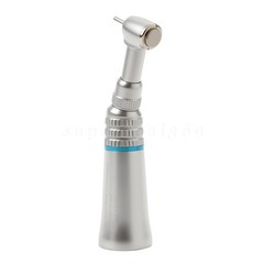 1-10Pcs NSK Style Dental Low Speed Contra Angle Handpiece E-type Fit FG1.6mm Bur