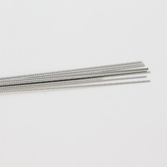 Dental Orthodontic Flat Strand Lingual Retainer Wire .010″x.028″ .010”x.032″