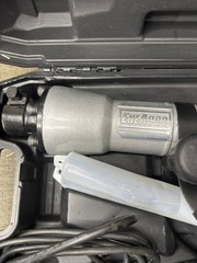 Eneacro 1700W SDS-Hex Demolition Hammer With Wheeled Carry Case & Accessories