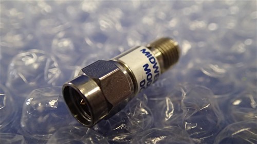 MIDWEST MICROWAVE MODEL 290 1dB DC-18.0 GHz