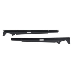 Tuff Top Canopy 52″ X 52″ For Tractor and Mowers Umbrella 2″ x 2″ or 2″ x 3″
