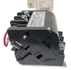 New Siemens 40DP32AF NEMA Size 1 Contactor 120V-AC 27A 10HP D648188