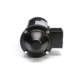 Marathon Y535 Electric Motor 1 HP 1800 Rpm 3PH 230/460 Volt 56C Black Max