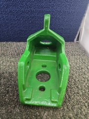 P55889 Closing Wheel Arm Support Stop For John Deere Planters and Grain Drills