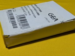 WAGO 753-530 GEA 0005-1477-060 8-Ch Digital Output Module 24VDC New In Box