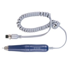 50K RPM High Speed Brushless Micromotor Polishing Handpiece for Dental Polisher