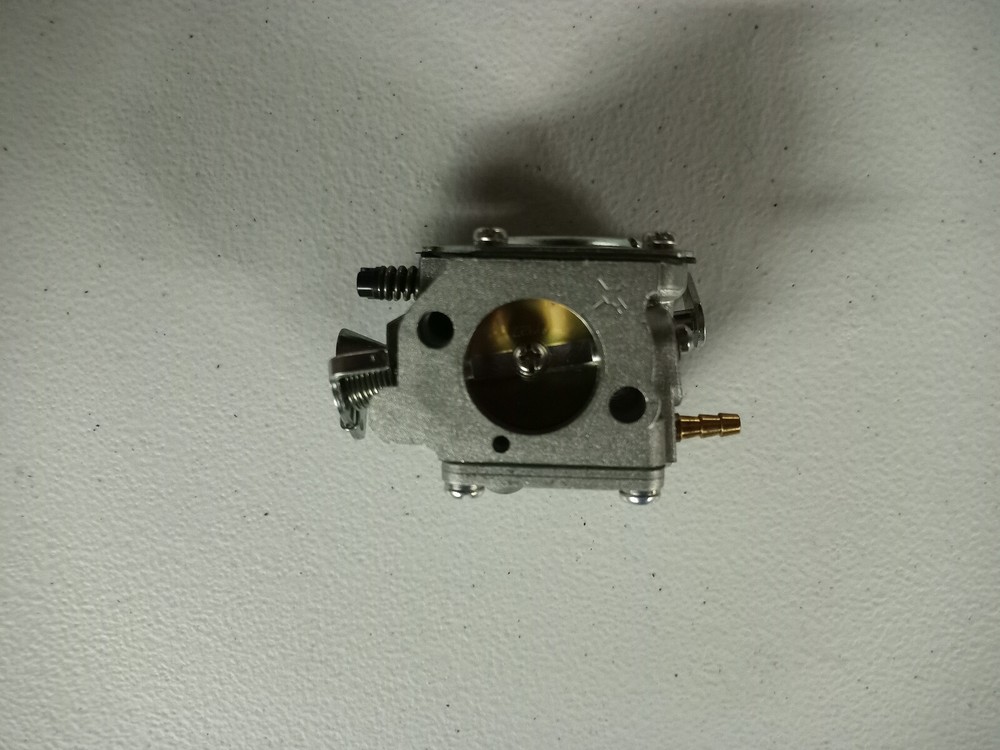 Genuine Walbro WJ-125 carburetor