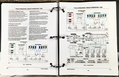 White 6100 6180 6600 6700 6900 Planter Service Manual Repair Work Shop Technical