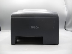 Epson TM-U220B M188B Point Of Sale Receipt Printer for Parts/Repair (FREE SHIP!)