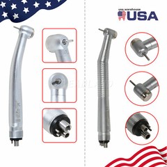 1-10 of Dental High Speed Handpiece Fast Turbine Standard/Big Head 4 Holes