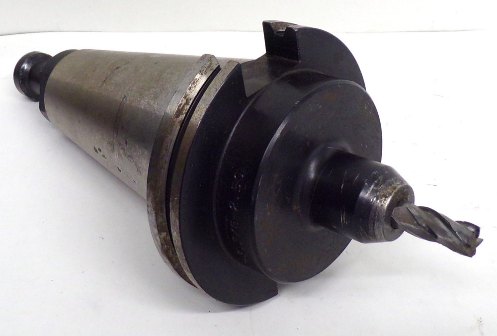 TECHLEADER TOOLHOLDER CT50-SL3/8-2.50