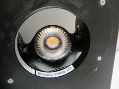 CSL Lighting Downlight ED3LAIC-279050-12S ECO 3″ w/Housing