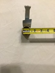 FNW ProPress 1 in. Press Lead Free Bronze Ball Valve Mod: FNWX432G. Size: 1”.