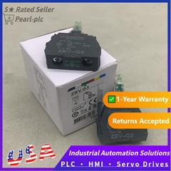 New ZBV-G3 ZBVG3 SCHNEIDER ELECTRIC LED MODULE