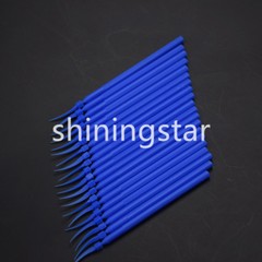 100 Pcs Dental Disposable Plastic Wedge Long Handle Large/Medium/Small