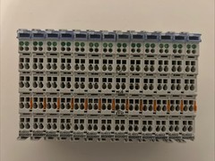 Beckhoff KL4022 | Bus Terminal, 2-channel analog output, current, 4…20 mA