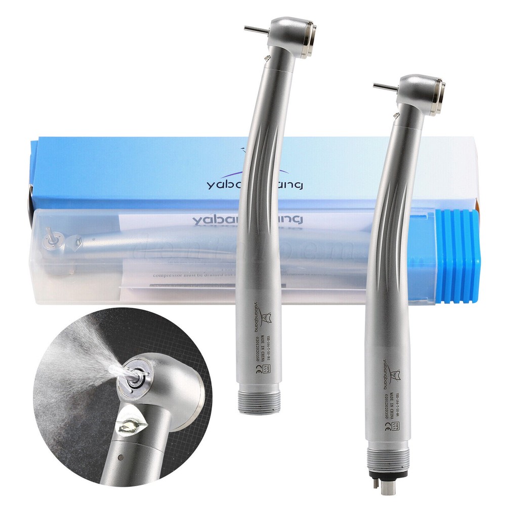 Estilo NSK Dental Pieza mano LED de alta velocidad Pana MAX EK LED USA YBM YBB