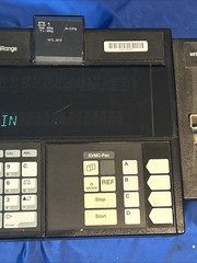Mettler Toledo ID5 MultiRange Checkweiger With Mettler GD46 Printer READ