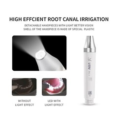 NSK Style Dental LED High Speed Handpiece Shadowless E-Generator Air Turbine 4H