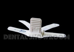 800 Dental 360 Uni-Grip Universal Type.XrayDigital Sensor holders.Disposables.
