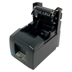 TESTED Star TSP650II Direct Thermal POS Receipt Ticket Printer USB 654IIU