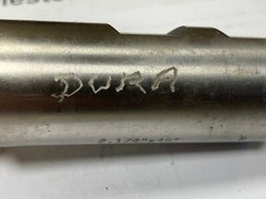 Unknown Brand, 2-1/4″x45°, HSS, Dovetail Cutter, 10-Flute, England