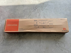 Von Duprin 22EO SP28 4′ Rim Exit Device Panic Bar — New in Box Brand new Von Dup