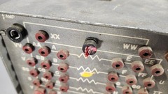 The National Cash Register Co C315 Power Supply Dummy Load “AS-IS”