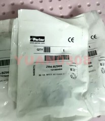 NEW Parker ZB4-BZ009 button switch DHL Fast delivery