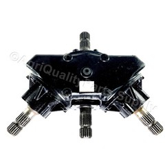 Land Pride Flex Wing RC4715, RC5615 Divider Gearbox 1000RPM, 826-521C